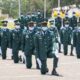 Kaolack : 74 sous-officiers dont 6 femmes de la 40em promotion de l'ENSOA, prêts à servir