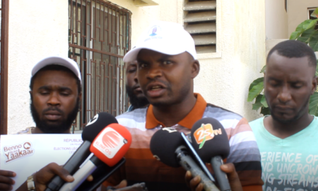 Accrochages entre militants de BBY et Yéwwi à Kaolack : Bocar Diallo "trois de nos éléments admis en urgence"