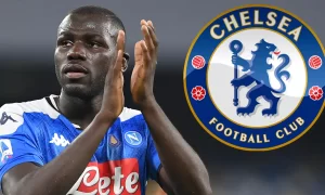 Mercato : Chelsea tout proche de signer Kalidou Koulibaly