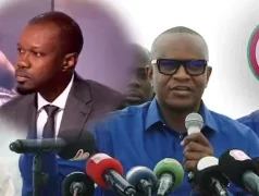 Accusation de stigmatisation des casamançais par Macky Sall : Lat Diop brûle Ousmane Sonko