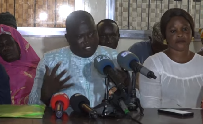 Montage des comités électoraux BBY dans le département de Kaolack : à Ndoffane les partisans de Cheikh Ndiaye montent au créneau et interpellent Macky Sall