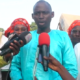 Législatives à Ndramé Escale : Momath Lèye gèle ses activités dans la coalition Wallu