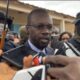 Législatives à Ziguinchor : Ousmane Sonko invite les populations "à aller voter pour sanctionner Macky Sall et son régime''