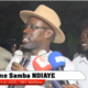 Législatives à Ndoffane : Samba Ndiaye ratisse large pour le Président Macky Sall