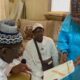 Législatives : Sheikh Alassane Sène de Naataangué Askan Wi chez le Khalife de Médina Baye