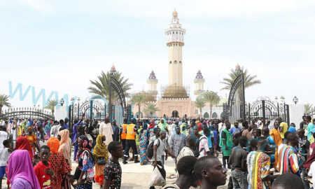 Magal Touba 2022 : 500 journalistes recevront une accréditation pour couvrir l'évènement