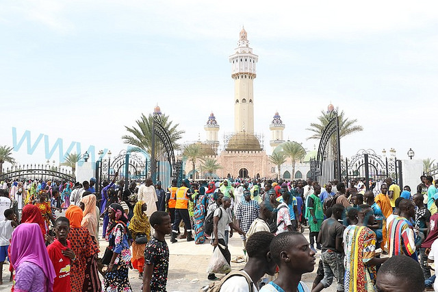 Magal Touba 2022 : 500 journalistes recevront une accréditation pour couvrir l'évènement