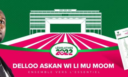 Yewwi Askan Wi : "la forfaiture ne passera pas, BBY est bien minoritaire à l’assemblée et dans le pays"