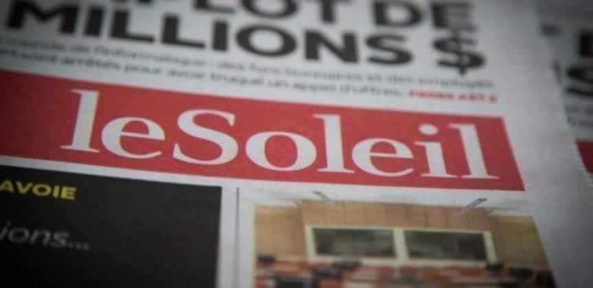 Sénégal : retour du quotidien le Soleil dans les kiosques