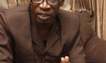 25 kg d’oignon passe de 7.000 à 50.000 FCFA : Amadou Abdoul Sy directeur générale d'Arm  explique