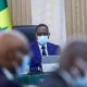 Sénégal : le Communiqué du Conseil des ministres