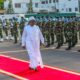 Afrique : le Président Macky Sall en visite officielle au Tchad et au Gabon ce lundi