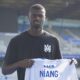 Mercato : Mbaye Niang file à l'Aj Auxerre