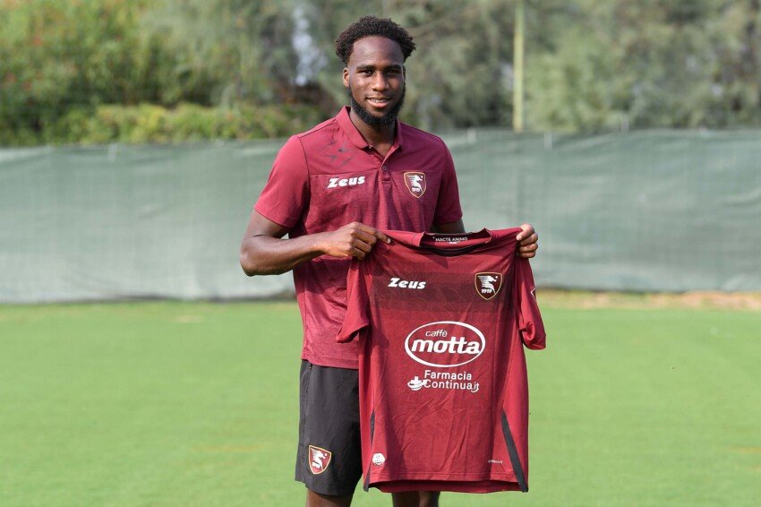 Mercato : Boulaye Dia s'engage avec Salernitana sous forme de prêt