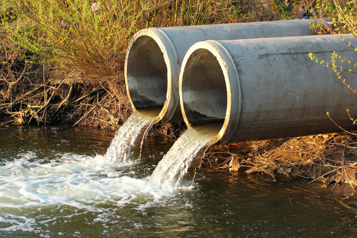 Assainissement à Dakar : un projet de 42 milliards pour la gestion des eaux usées pour 14 communes