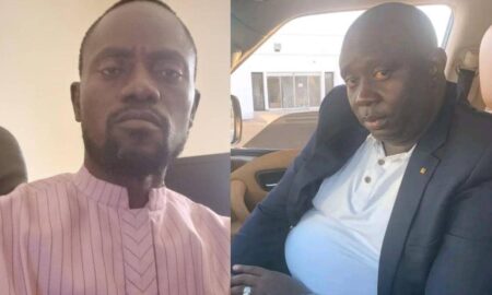[Tribune] Réponse à Abdoulaye Khouma : quand la victoire de BBY à Kaolack indispose les maîtres chanteurs - Par Insa Diouf