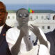Macky Sall - Serigne Habib Sy Dabakh - Ousmane Sonko