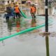 Plan Orsec : 1 400 000 m³ d'eau déjà évacués à Dakar