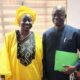 Kaolack : Elhadji Maodo Diallo remercie tous ceux qui ont contribué à "cette victoire historique" de BBY