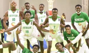 Championnat d’Afrique FIBA U18 : le calendrier des lionceaux connu