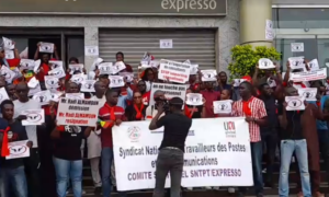 Expresso Sénégal : le Frapp réagi sur les 50 travailleurs licenciés