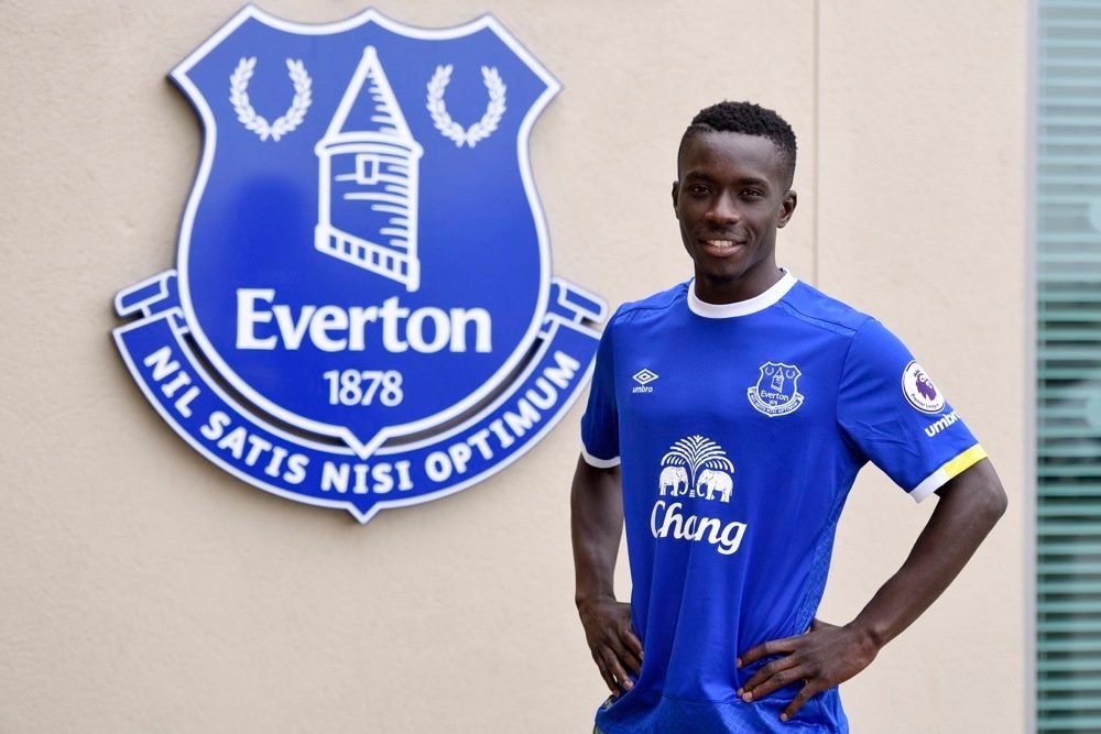 Mercato : Idrissa Gueye devrait faire son retour à Everton