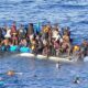 Émigration cladestine : disparition d'une pirogue avec plus de 100 migrants à bord