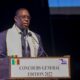 Macky Sall : «les casseurs n’ont pas leur place à l’école ni à l’université»