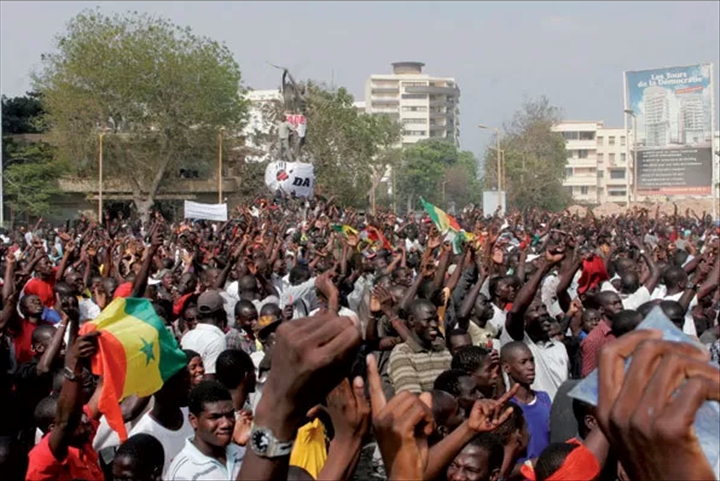 Population du Sénégal : les précisions de l'ANSD sur les chiffres diffusés ces derniers jours sur les réseaux sociaux