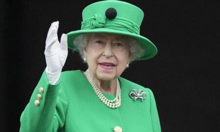 Royaume-Uni : décès de la Reine Elizabeth II à l'âge de 96 ans