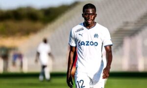 Ligue des Champions : Bamba Dieng ne figure pas sur la liste des Marseillais