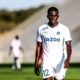 Ligue des Champions : Bamba Dieng ne figure pas sur la liste des Marseillais