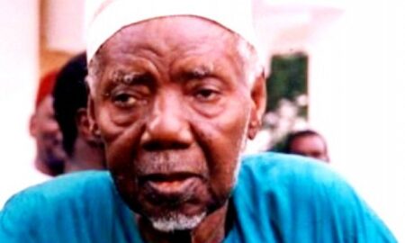 Sénégal : 25 ans déjà le rappel à Dieu de Mame Abdou Sy Dabakh