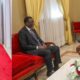 Sénégal : Amadou Ba nommé Premier ministre par Macky Sall