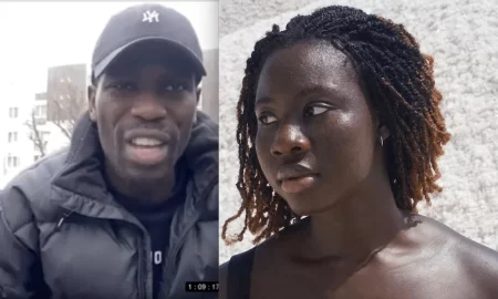 Affaire Kalifone : Adja Thiaré Diaw "je me sens harceler de partout, j'arrive pas à dormir la nuit, j'ai plus une vie normale"