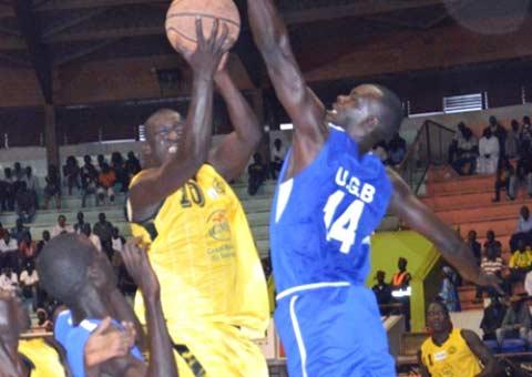 Basket – Coupe du Sénégal (Hommes) : l’UGB défie le DUC pour une place en finale