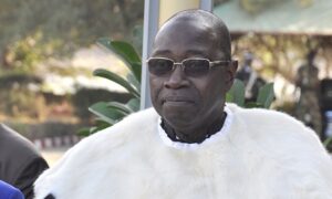 Conseil constitutionnel : Macky Sall nomme Mamadou Badio Camara président