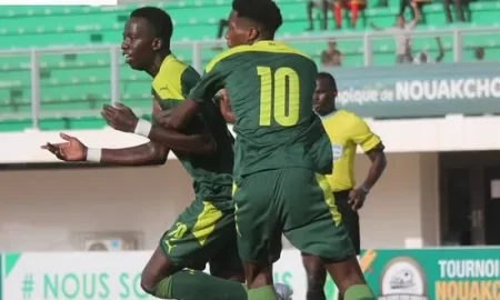 Tournoi-Ufoa A : le Sénégal défie la Mauritanie en demi-finales ce vendredi