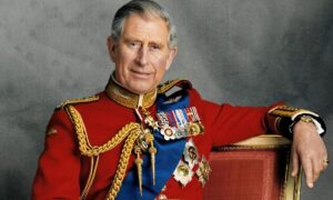 Royaume Uni : Charles III officiellement proclamé roi