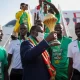 Coupe du monde 2022 : un budget de 08 milliards reclamé par la Fsf pour la victoire finale