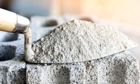 inflammation des prix : une hausse de 5000 Fcfa sur le prix de la tonne de ciment