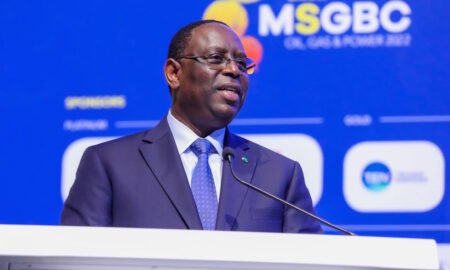 Macky Sall