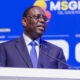 Macky Sall