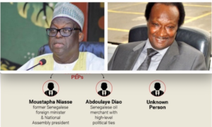 Nigéria Moustapha Niasse et Baba Diao cités dans une affaire de corruption portant sur 46 milliards FCfa .jpg