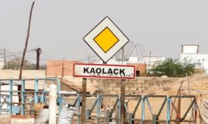 Kaolack : du nouveau sur l'affaire de la «Force spéciale»