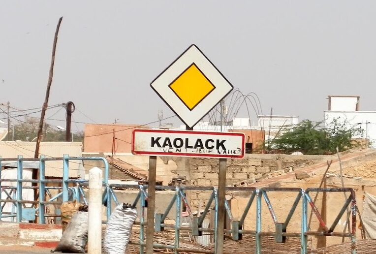 Kaolack : du nouveau sur l'affaire de la «Force spéciale»