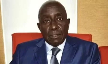 Nécrologie : le journaliste Soro Diop n'est plus