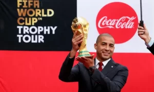 David Trezeguet : « le Sénégal a toutes les qualités pour aller jusqu’au bout au Mondial »