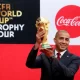 David Trezeguet : « le Sénégal a toutes les qualités pour aller jusqu’au bout au Mondial »