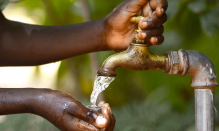 Accès à l'eau potable : des ménages résidant à Kaolack, Kaffrine et Fatick bénéficieront de 30.000 branchements sociaux